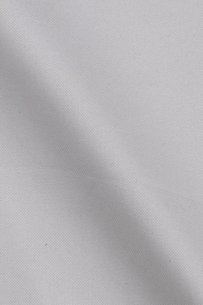 WHITE OXFORD Foberry